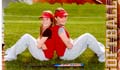 LauraAmySoftball